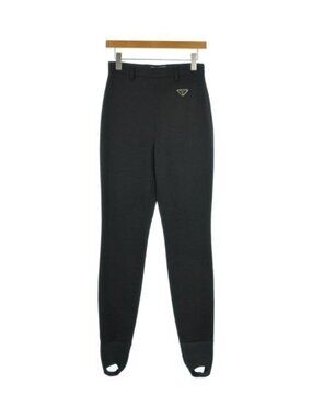 Prada Pants Black